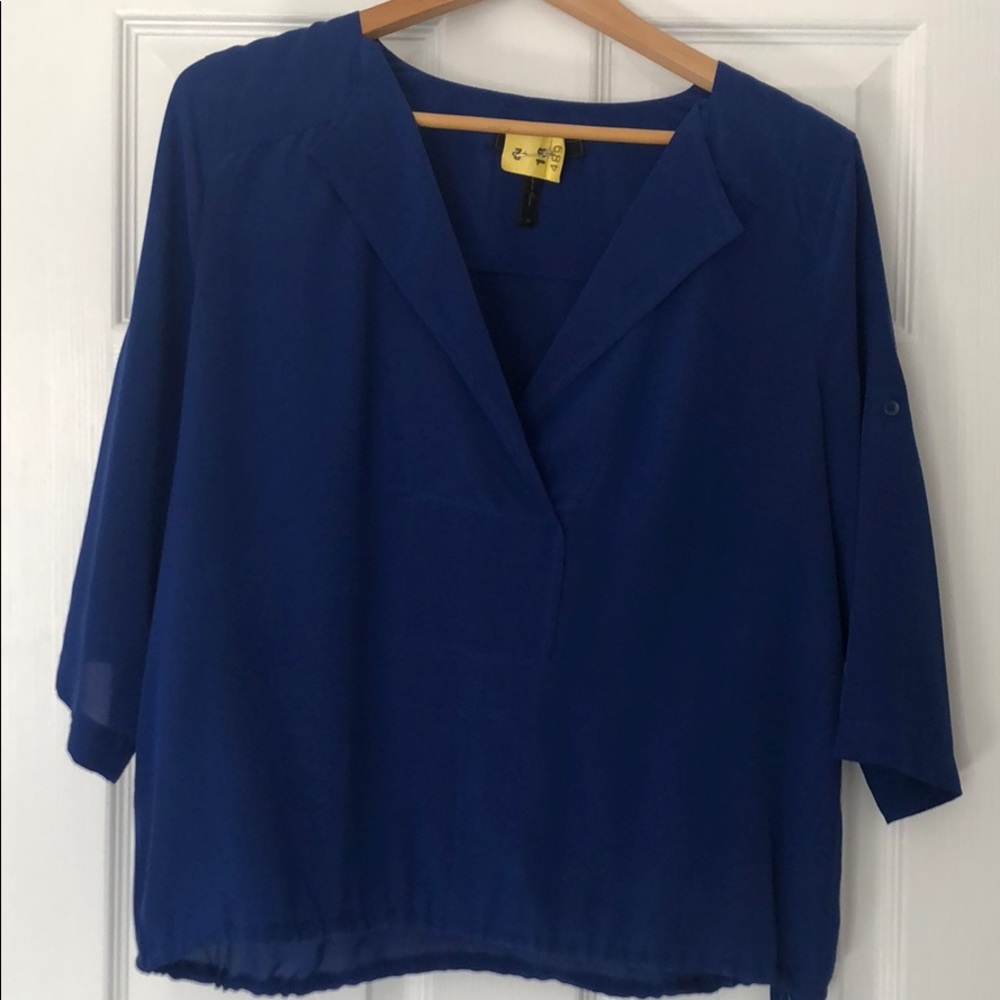 BCBGmaxazria Top